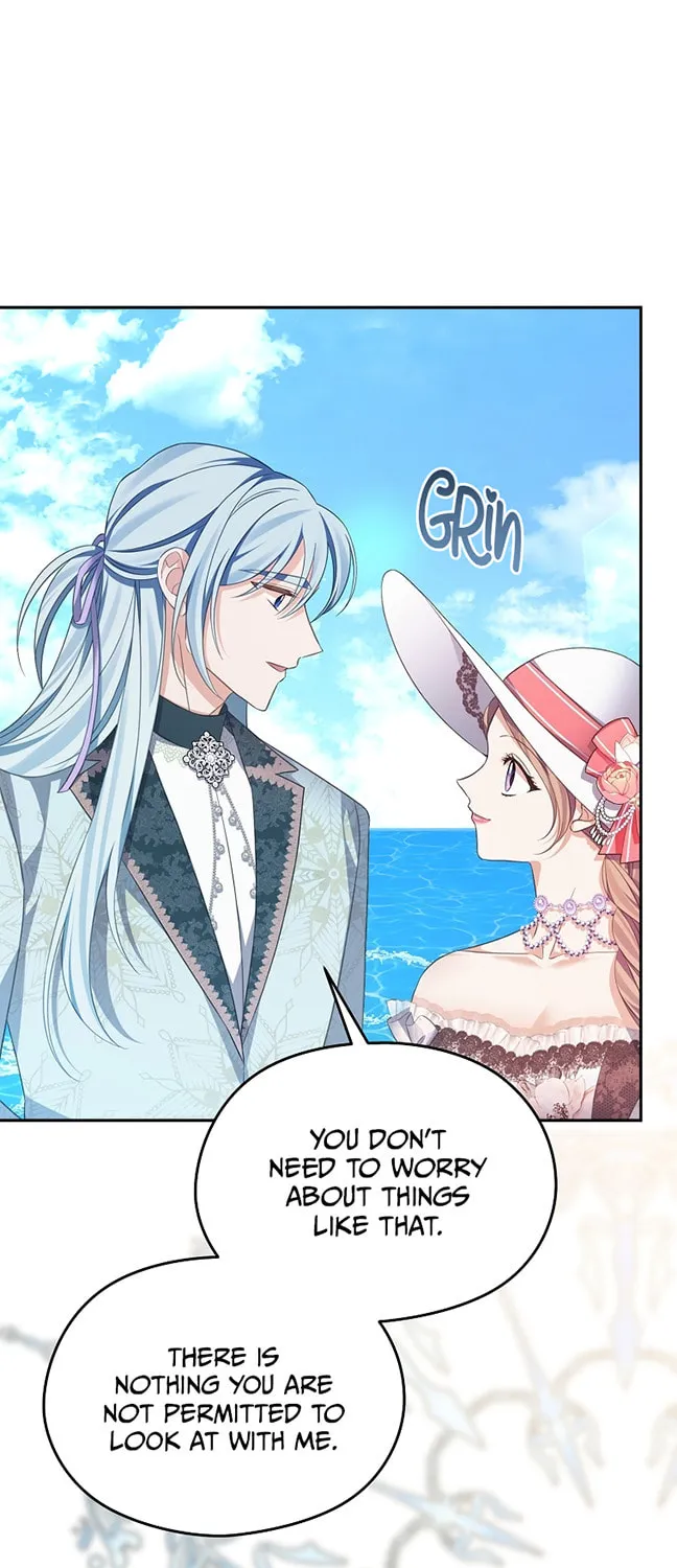 Read My Dear Aster chapter 56 image 28 on Lezhin