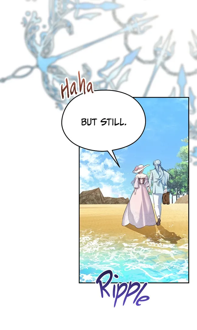 Read My Dear Aster chapter 56 image 29 on Lezhin