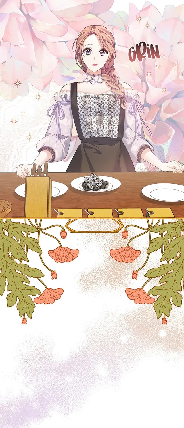 Read My Dear Aster chapter 56 image 3 on Lezhin