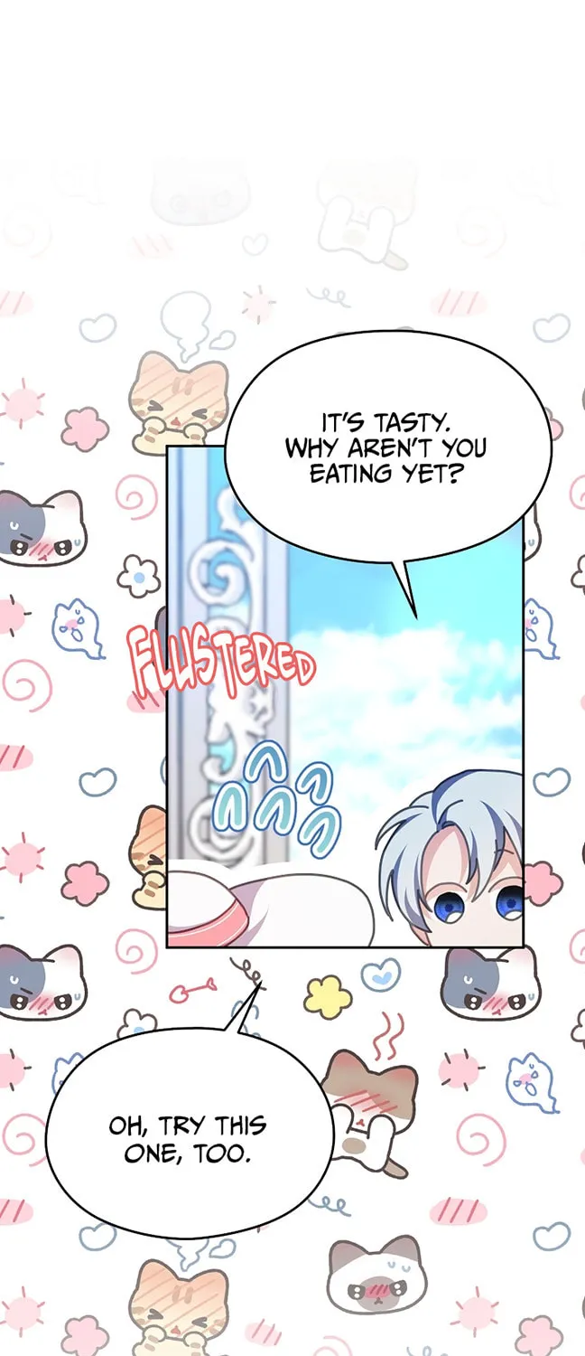 Read My Dear Aster chapter 56 image 36 on Lezhin