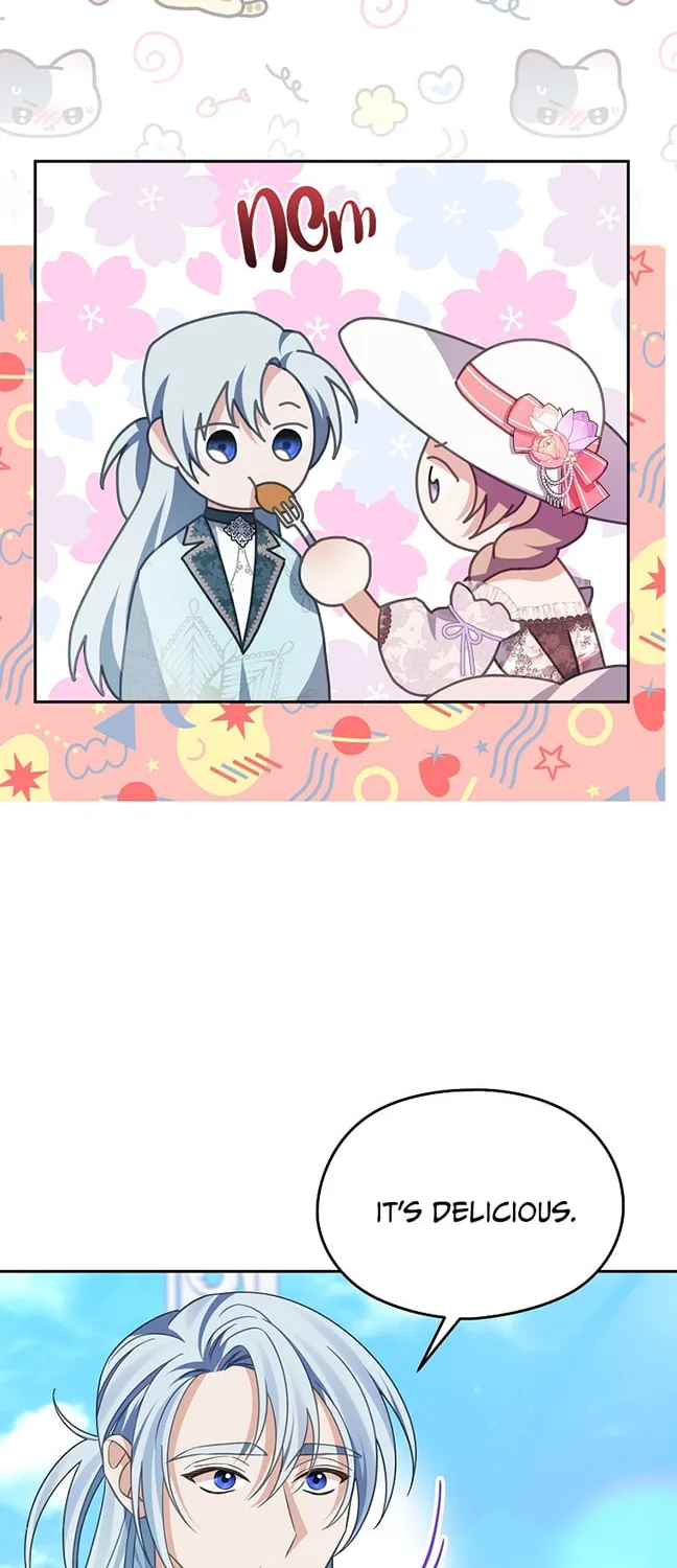 Read My Dear Aster chapter 56 image 37 on Lezhin