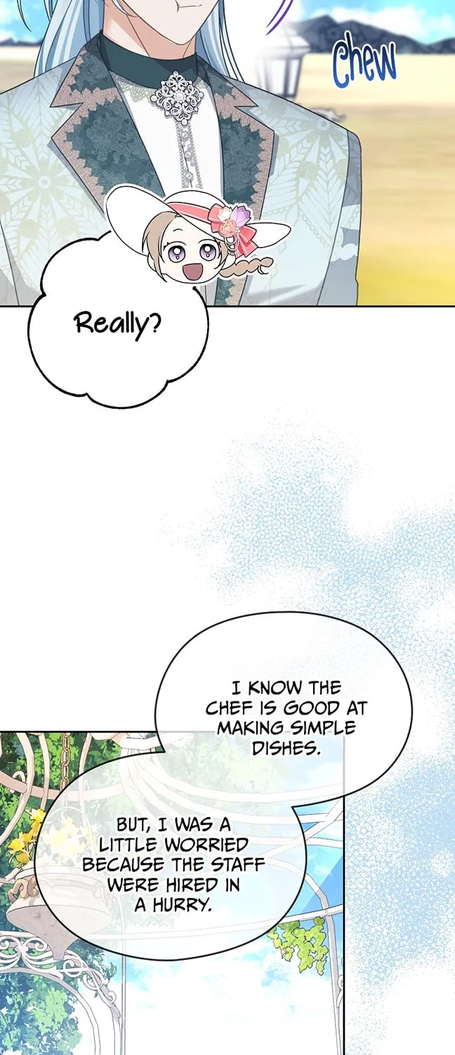 Read My Dear Aster chapter 56 image 38 on Lezhin