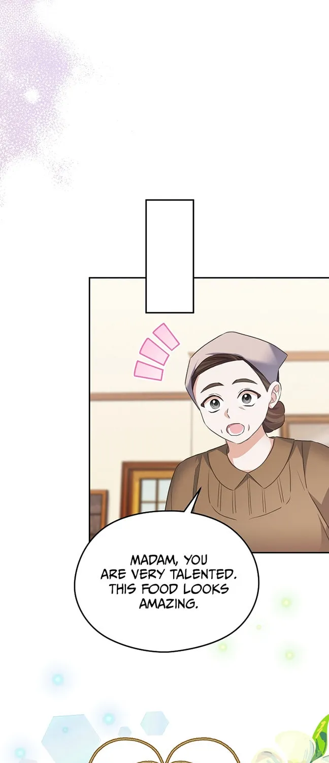 Read My Dear Aster chapter 56 image 4 on Lezhin