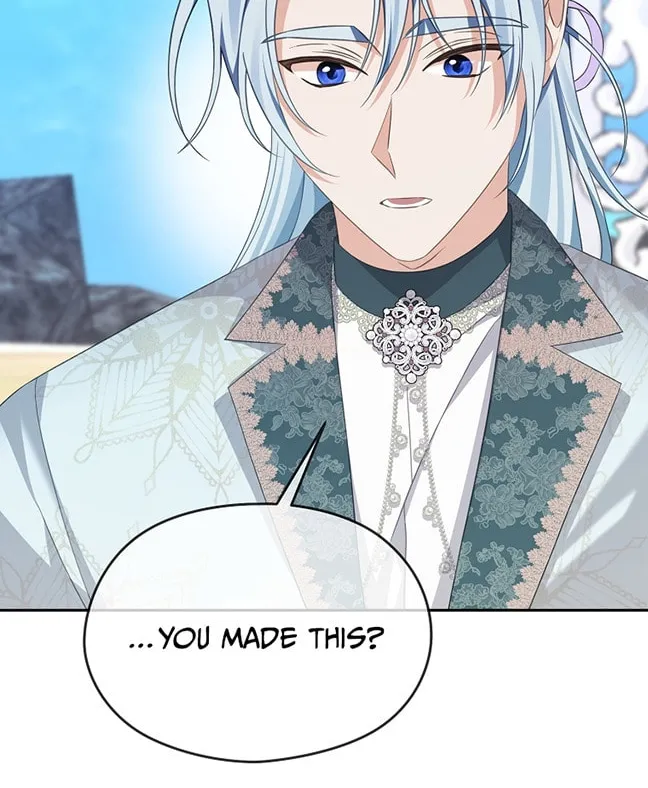 Read My Dear Aster chapter 56 image 41 on Lezhin