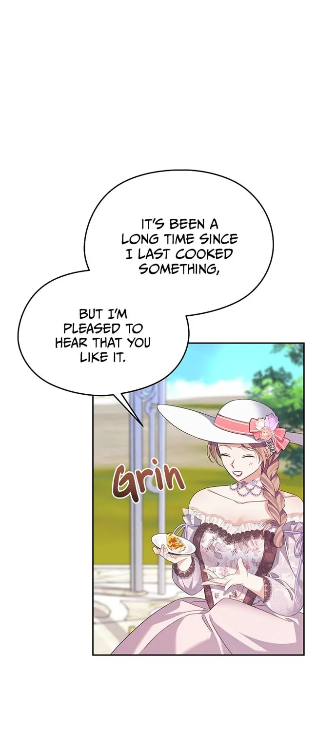 Read My Dear Aster chapter 56 image 42 on Lezhin
