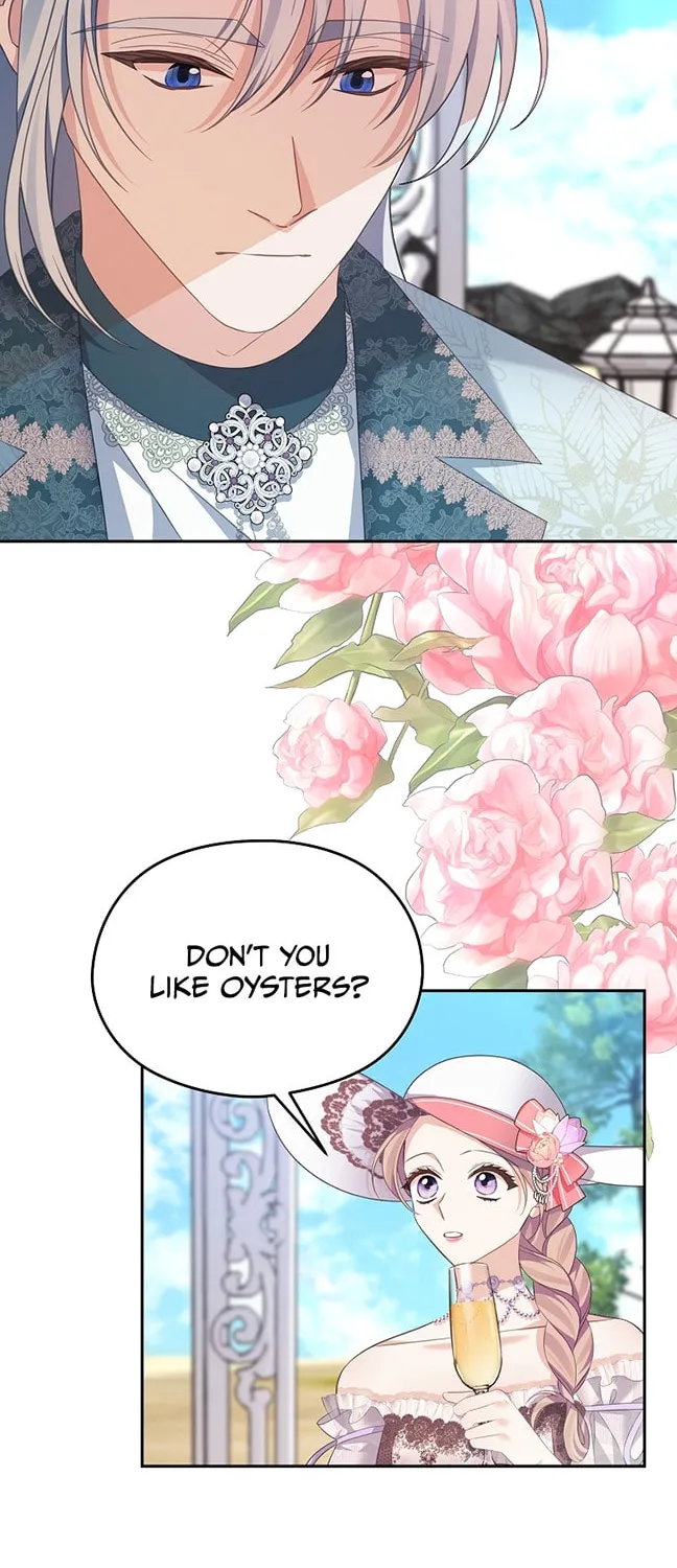 Read My Dear Aster chapter 56 image 45 on Lezhin