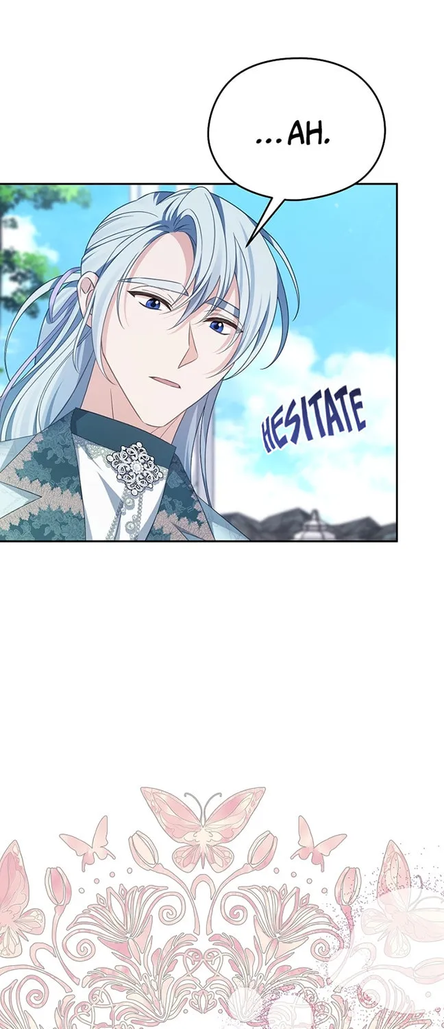 Read My Dear Aster chapter 56 image 46 on Lezhin