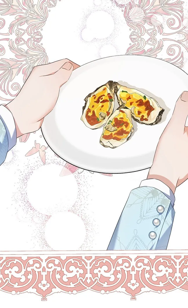 Read My Dear Aster chapter 56 image 47 on Lezhin