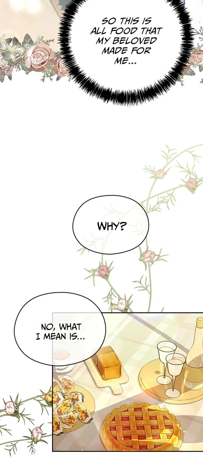 Read My Dear Aster chapter 56 image 49 on Lezhin