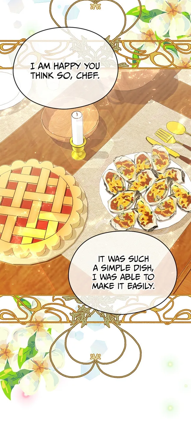 Read My Dear Aster chapter 56 image 5 on Lezhin