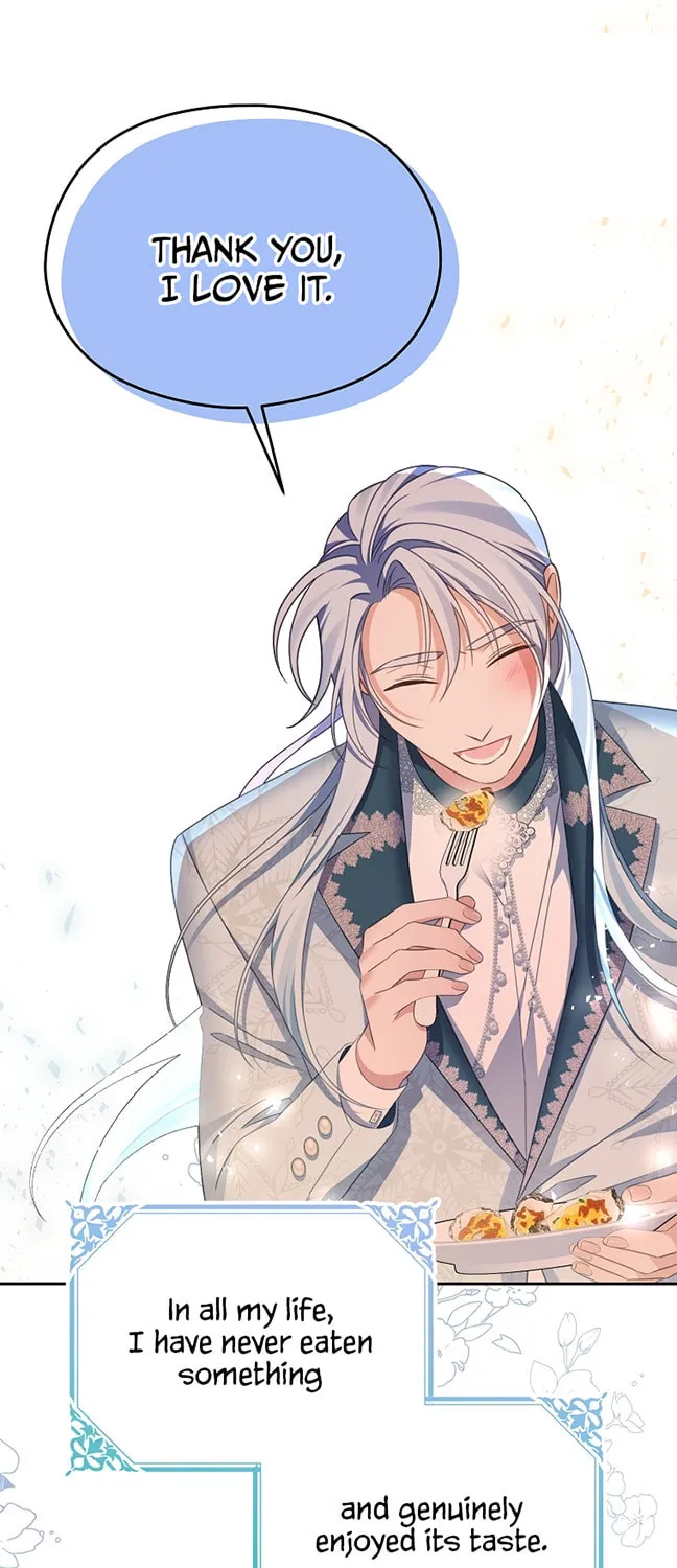 Read My Dear Aster chapter 56 image 50 on Lezhin
