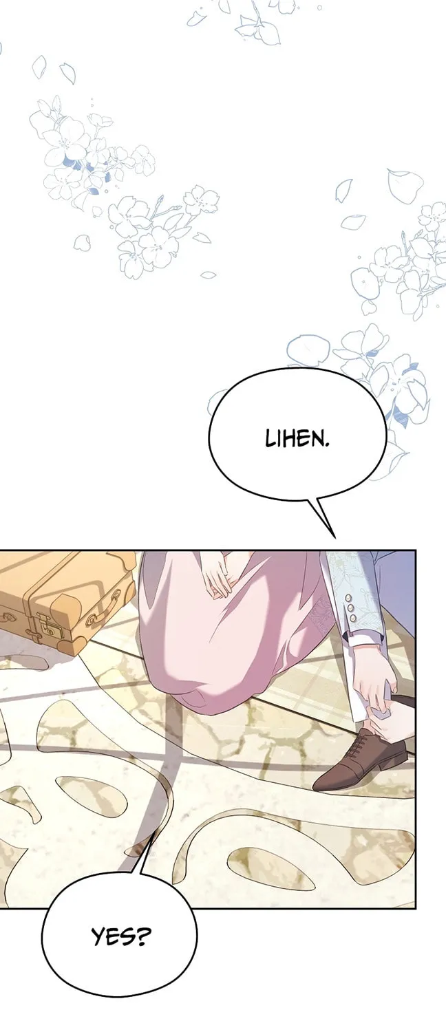Read My Dear Aster chapter 56 image 52 on Lezhin