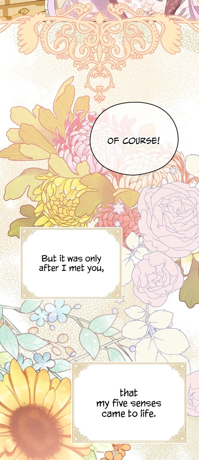 Read My Dear Aster chapter 56 image 56 on Lezhin