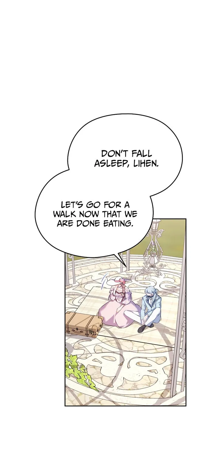 Read My Dear Aster chapter 56 image 58 on Lezhin