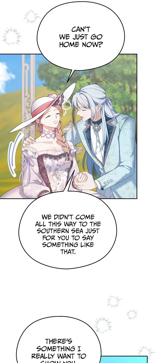 Read My Dear Aster chapter 56 image 60 on Lezhin