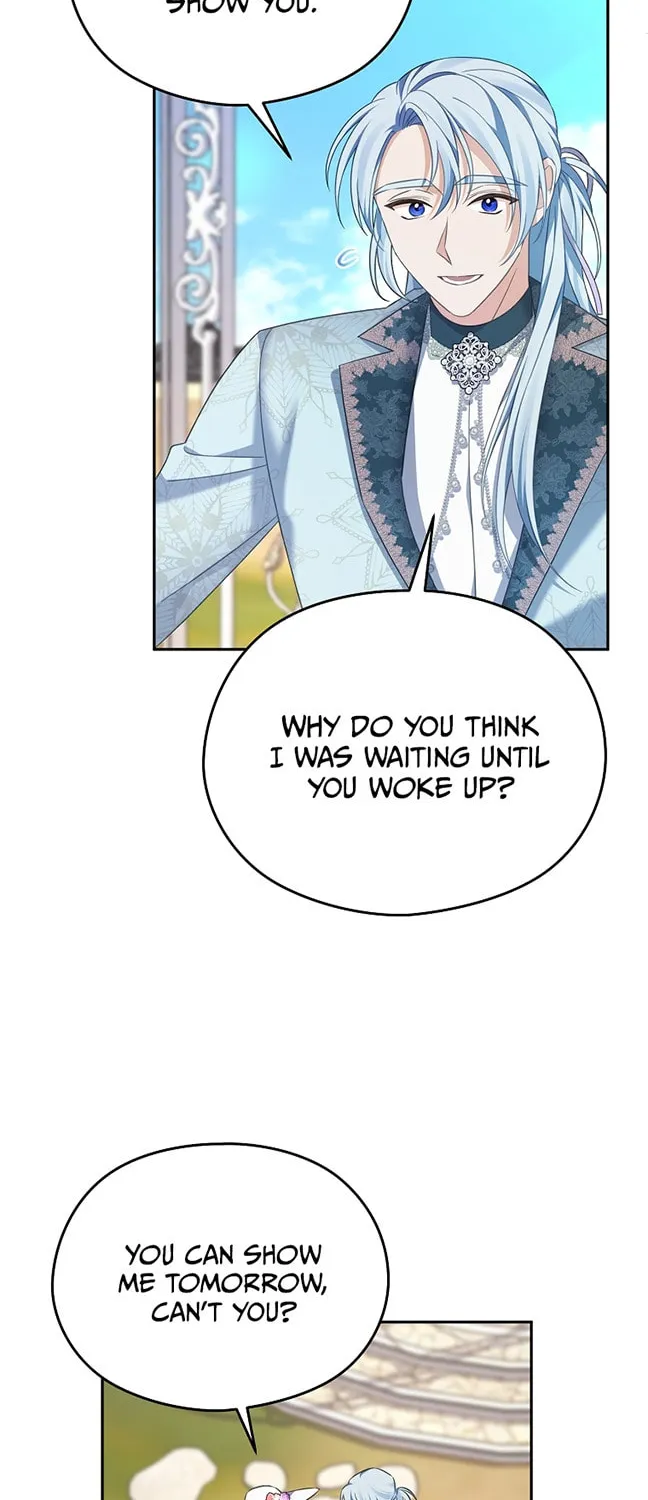 Read My Dear Aster chapter 56 image 61 on Lezhin