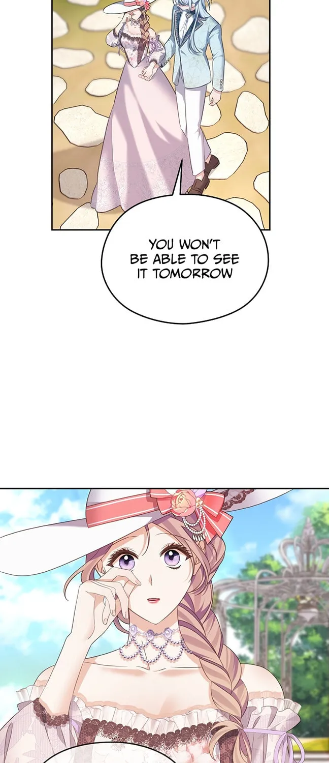 Read My Dear Aster chapter 56 image 62 on Lezhin