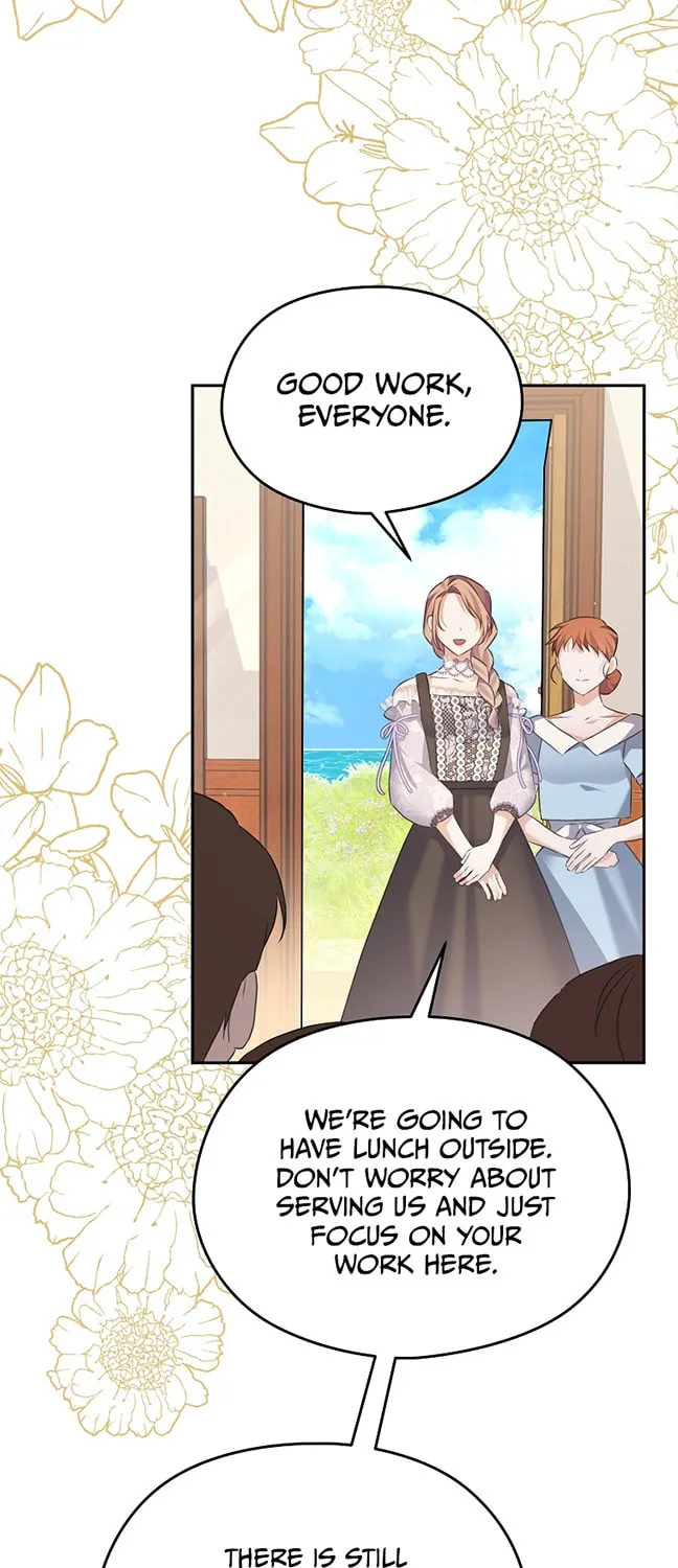 Read My Dear Aster chapter 56 image 8 on Lezhin