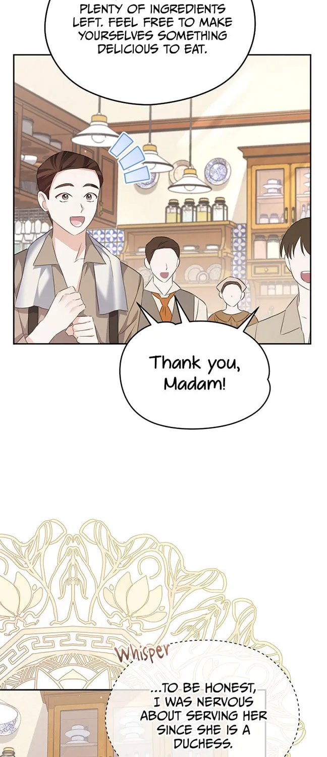 Read My Dear Aster chapter 56 image 9 on Lezhin