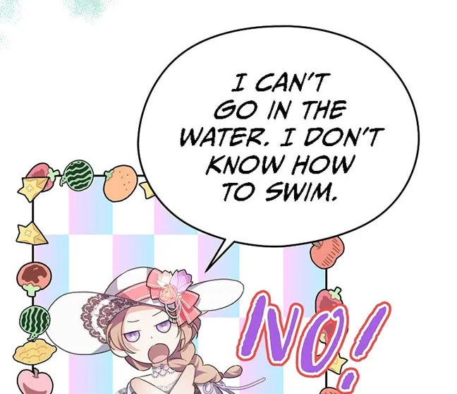 Read My Dear Aster chapter 57 image 1 on Lezhin