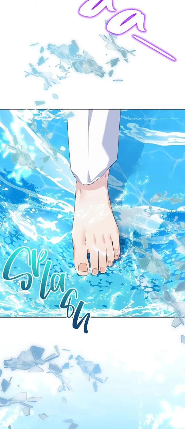 Read My Dear Aster chapter 57 image 10 on Lezhin