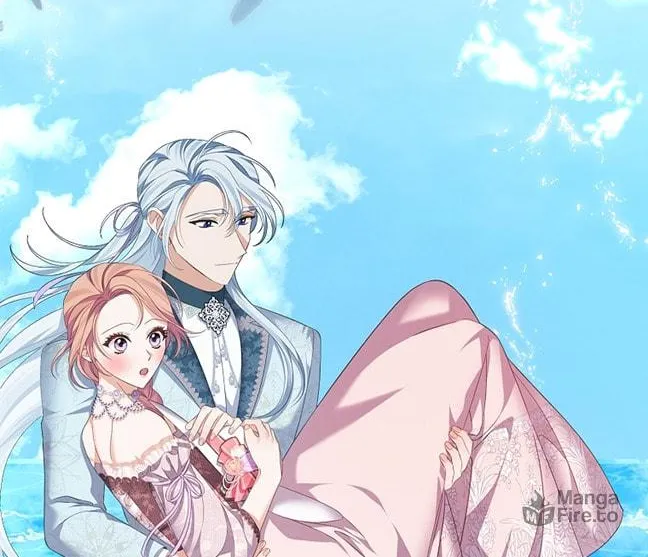 Read My Dear Aster chapter 57 image 11 on Lezhin