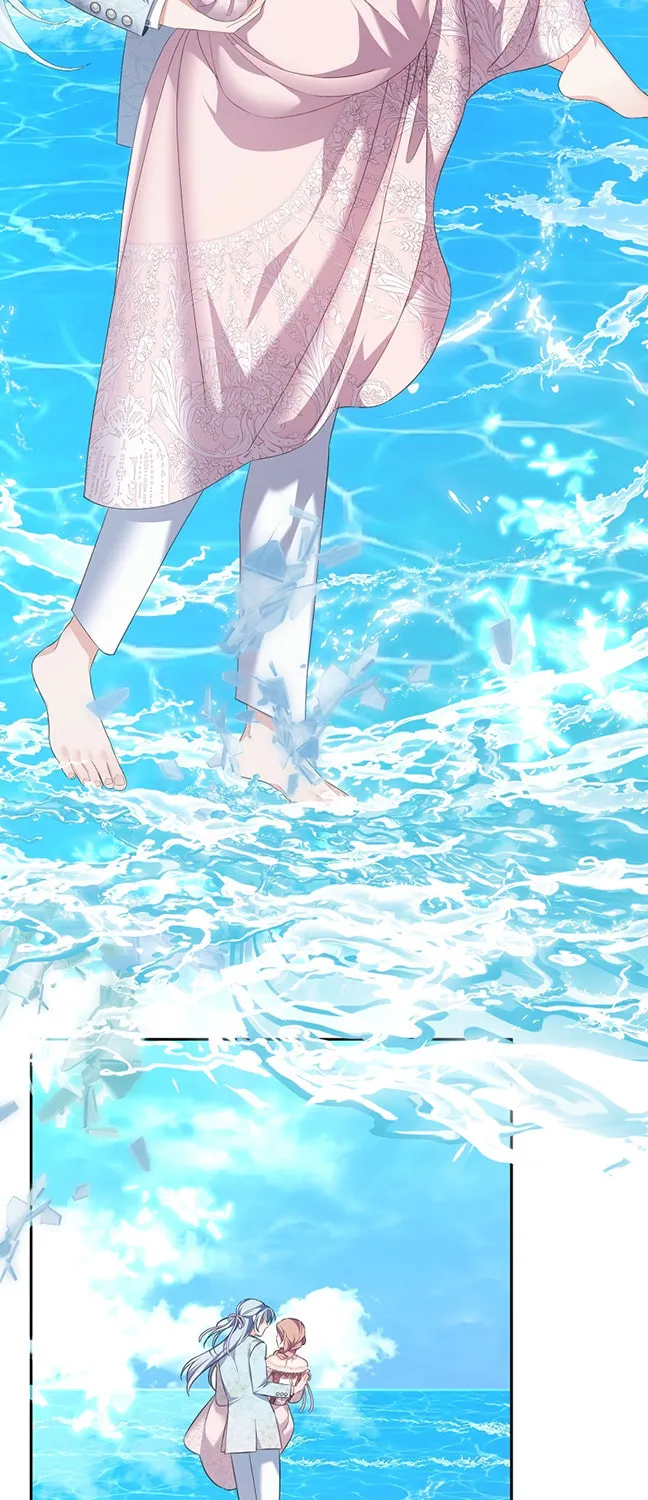 Read My Dear Aster chapter 57 image 12 on Lezhin