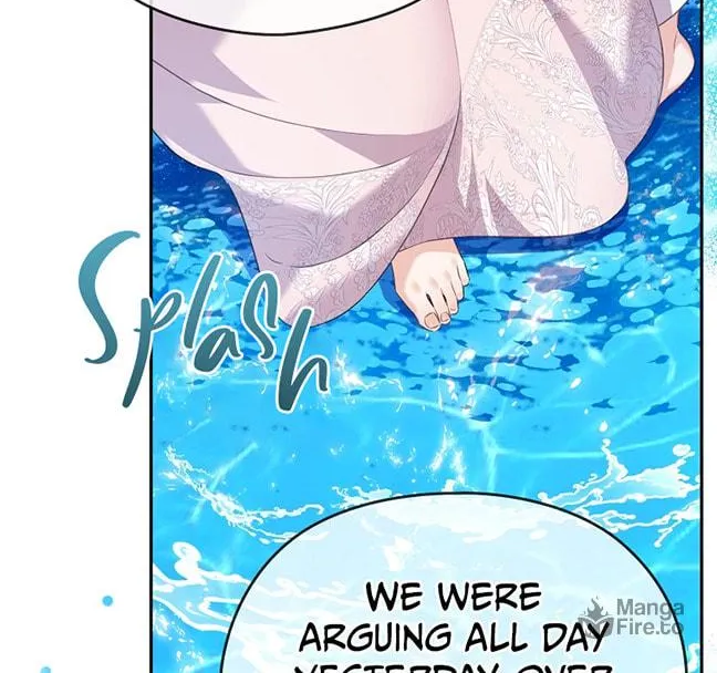 Read My Dear Aster chapter 57 image 17 on Lezhin