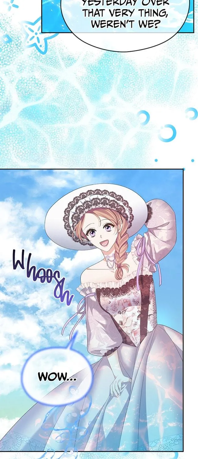Read My Dear Aster chapter 57 image 18 on Lezhin