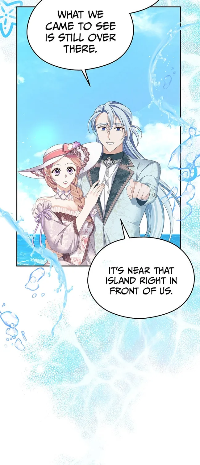 Read My Dear Aster chapter 57 image 20 on Lezhin