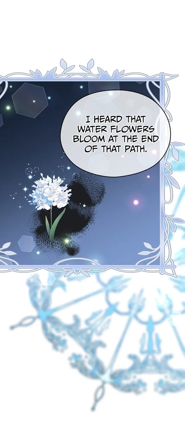Read My Dear Aster chapter 57 image 24 on Lezhin