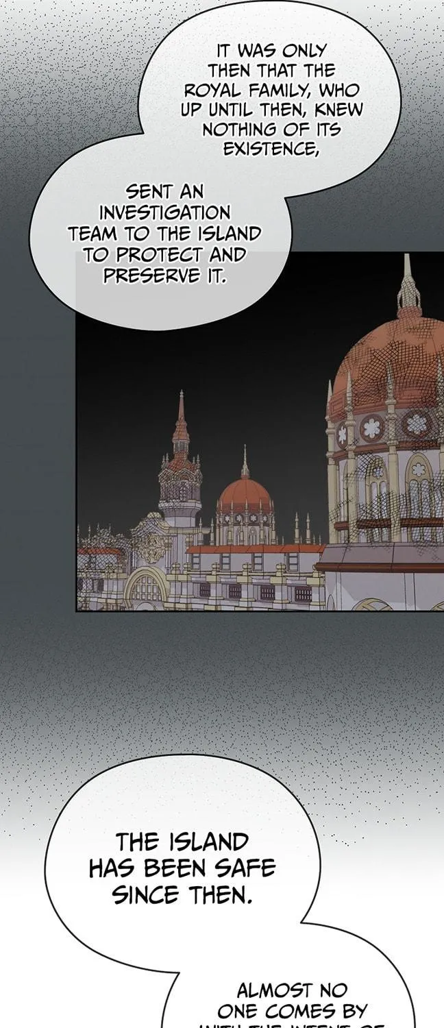 Read My Dear Aster chapter 57 image 28 on Lezhin