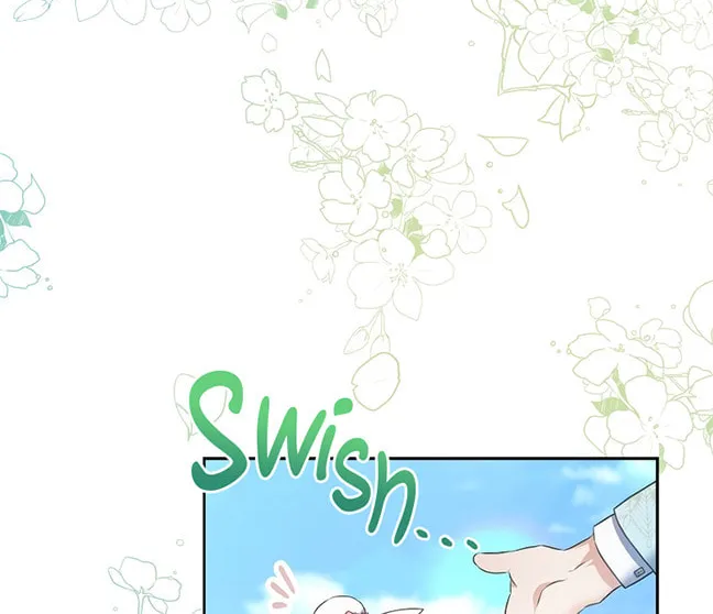 Read My Dear Aster chapter 57 image 3 on Lezhin