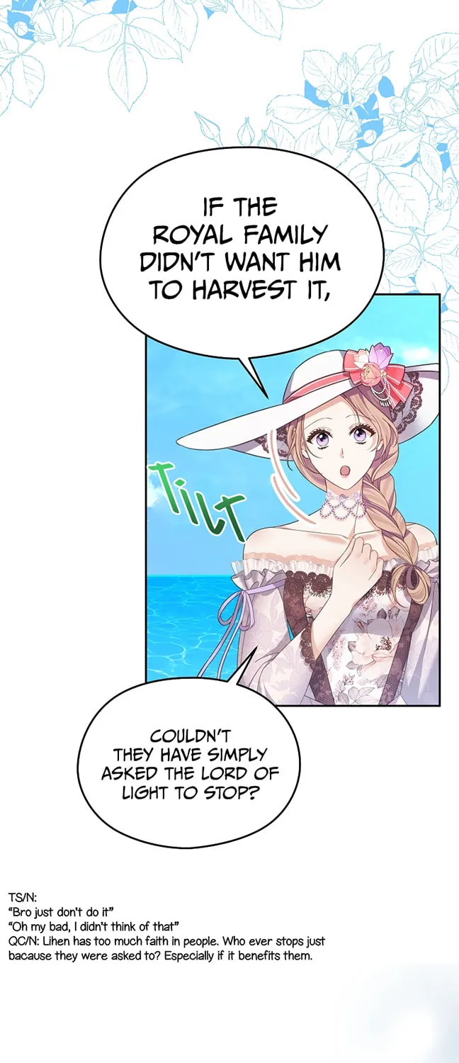 Read My Dear Aster chapter 57 image 30 on Lezhin