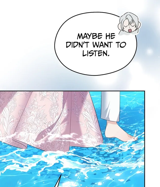 Read My Dear Aster chapter 57 image 31 on Lezhin