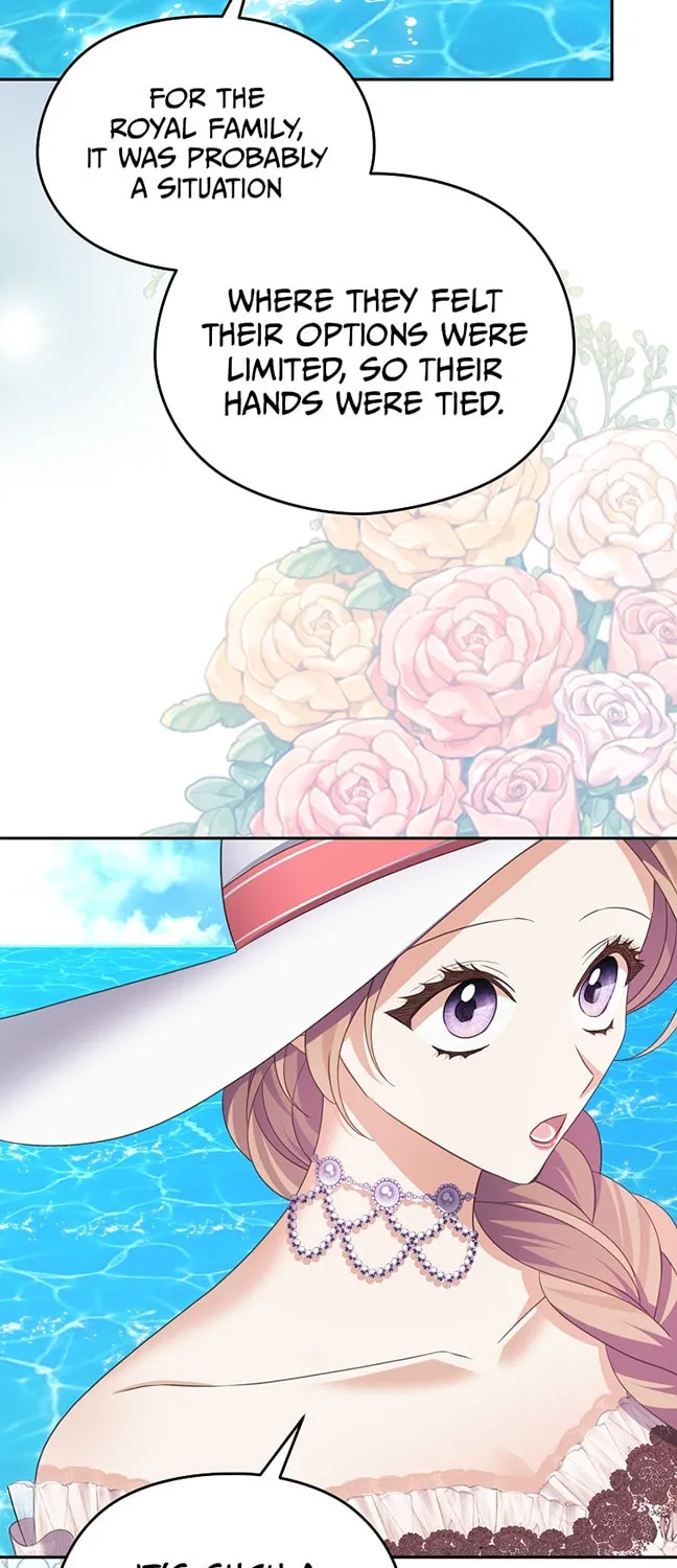 Read My Dear Aster chapter 57 image 32 on Lezhin