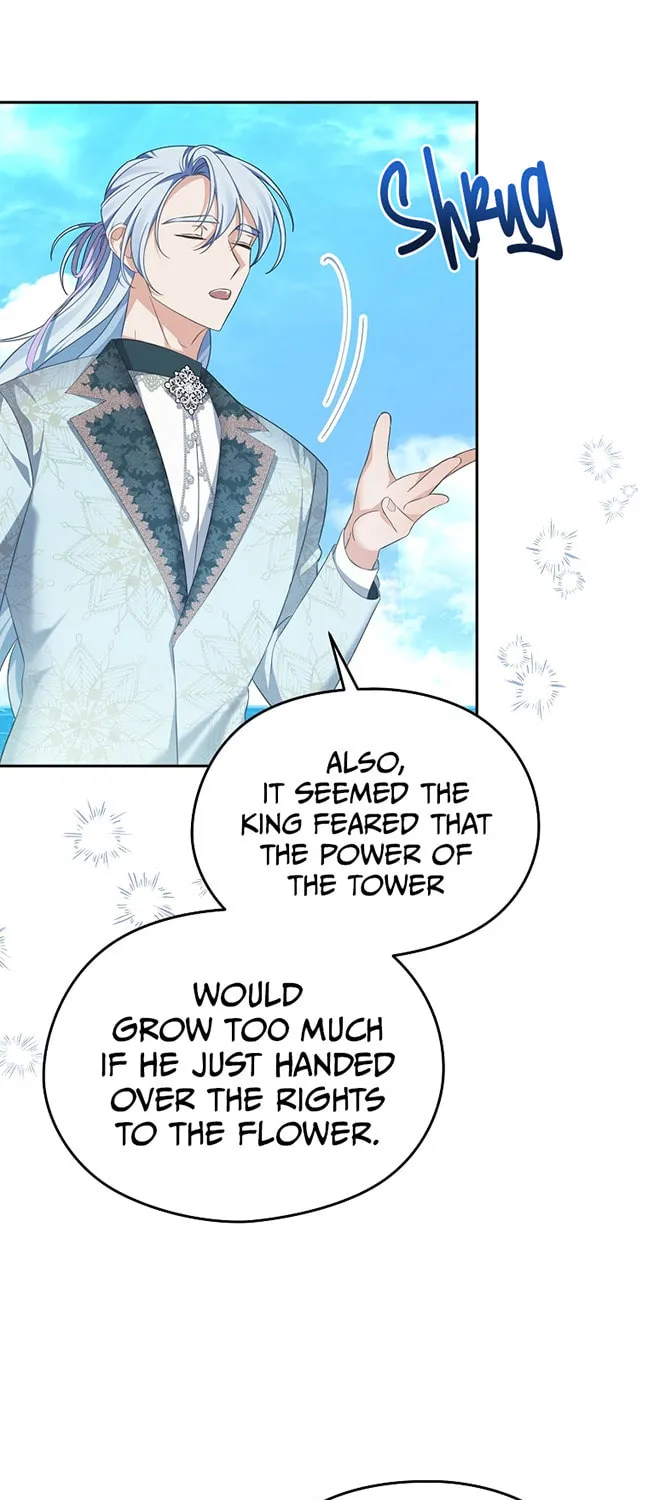 Read My Dear Aster chapter 57 image 34 on Lezhin
