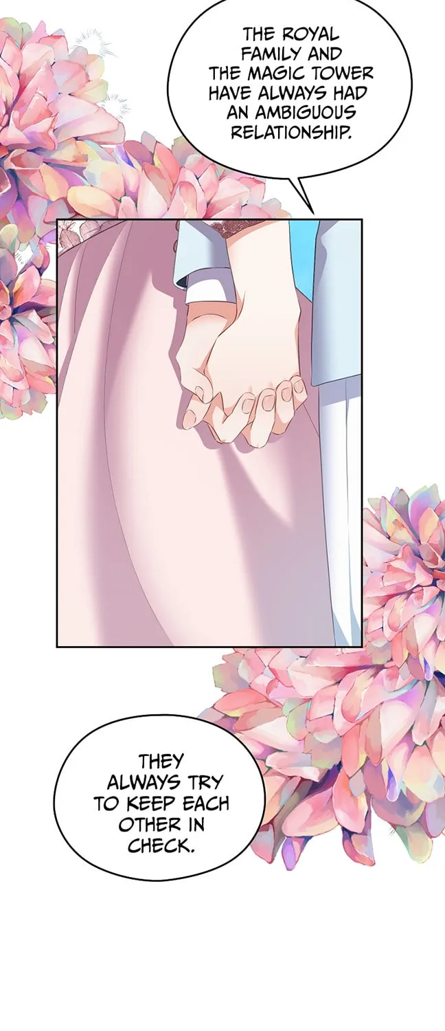 Read My Dear Aster chapter 57 image 35 on Lezhin