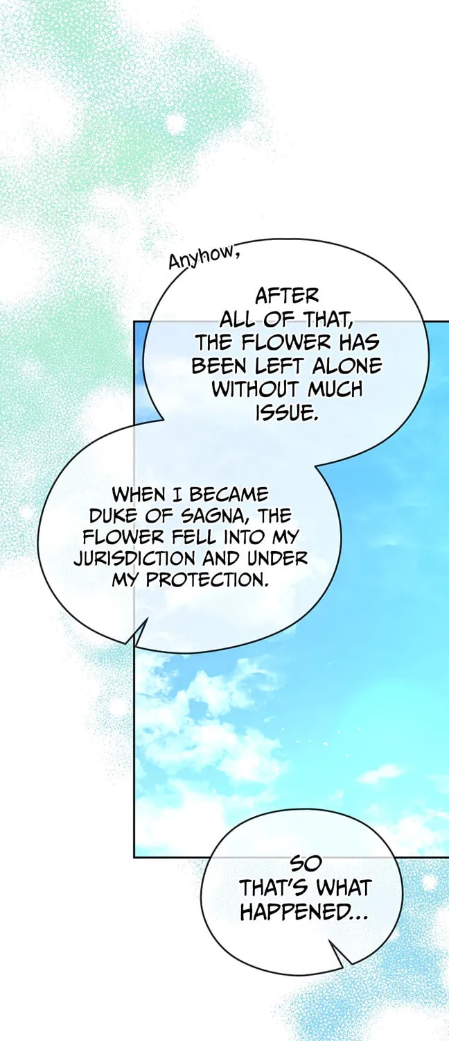 Read My Dear Aster chapter 57 image 37 on Lezhin