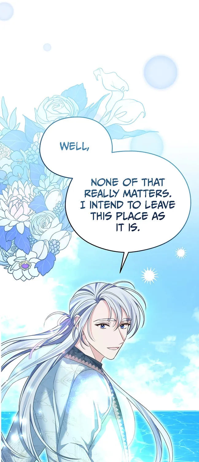 Read My Dear Aster chapter 57 image 41 on Lezhin