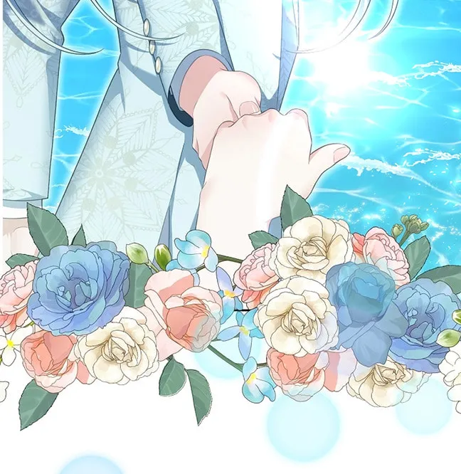 Read My Dear Aster chapter 57 image 42 on Lezhin