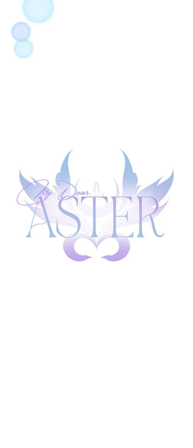 Read My Dear Aster chapter 57 image 43 on Lezhin