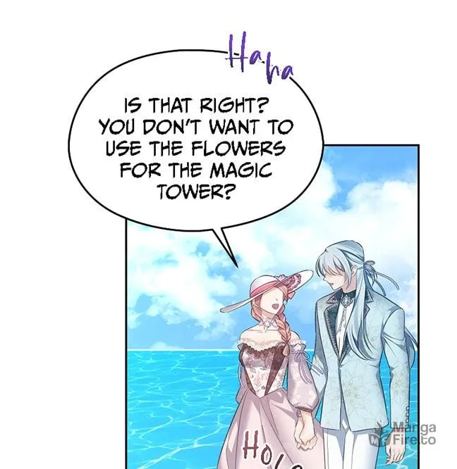 Read My Dear Aster chapter 57 image 44 on Lezhin