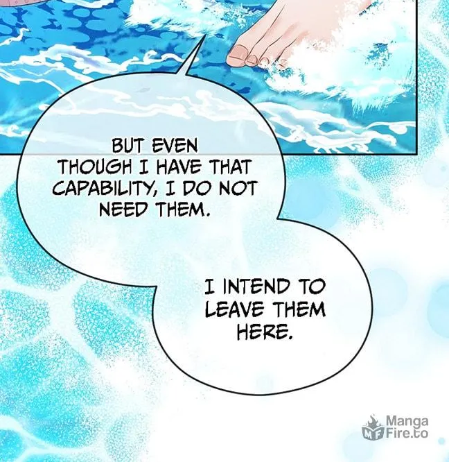 Read My Dear Aster chapter 57 image 46 on Lezhin