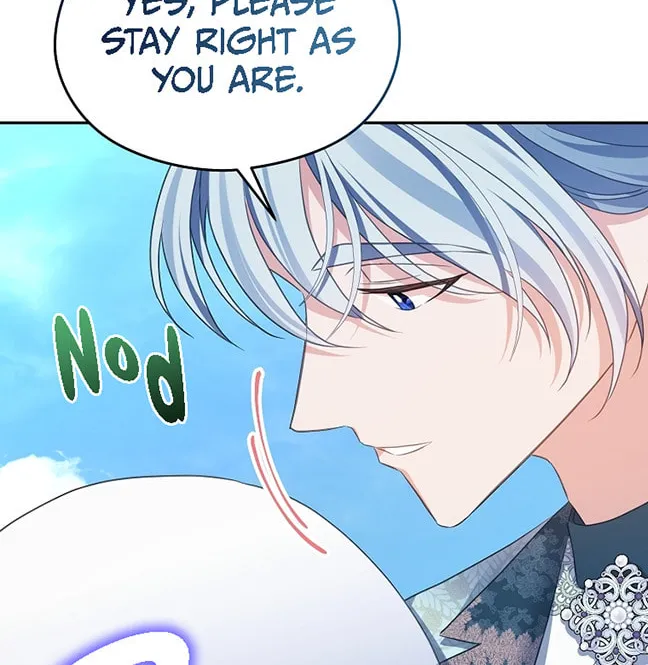 Read My Dear Aster chapter 57 image 48 on Lezhin