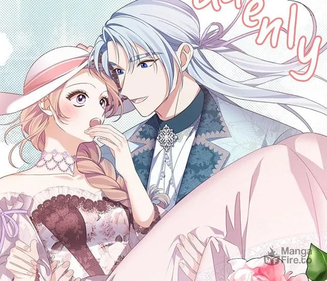 Read My Dear Aster chapter 57 image 5 on Lezhin