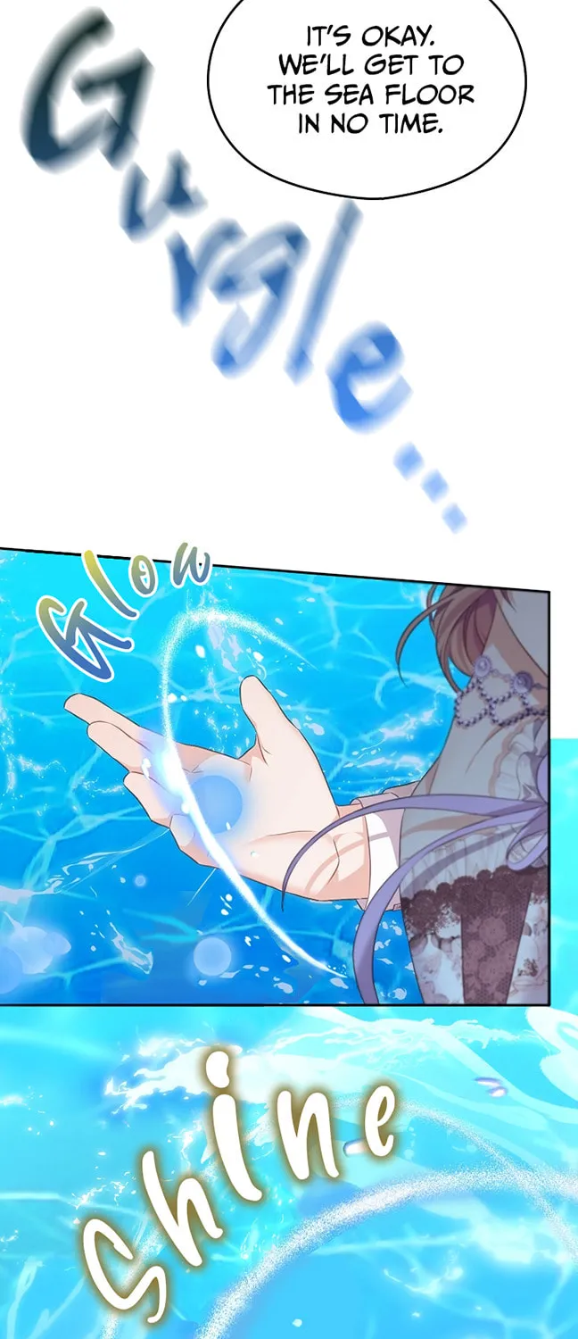 Read My Dear Aster chapter 57 image 52 on Lezhin