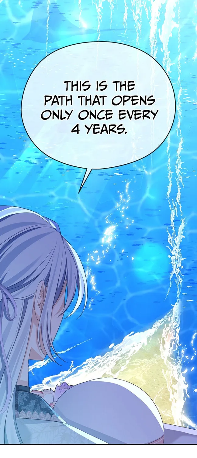 Read My Dear Aster chapter 57 image 55 on Lezhin