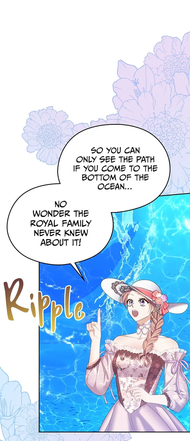 Read My Dear Aster chapter 57 image 56 on Lezhin