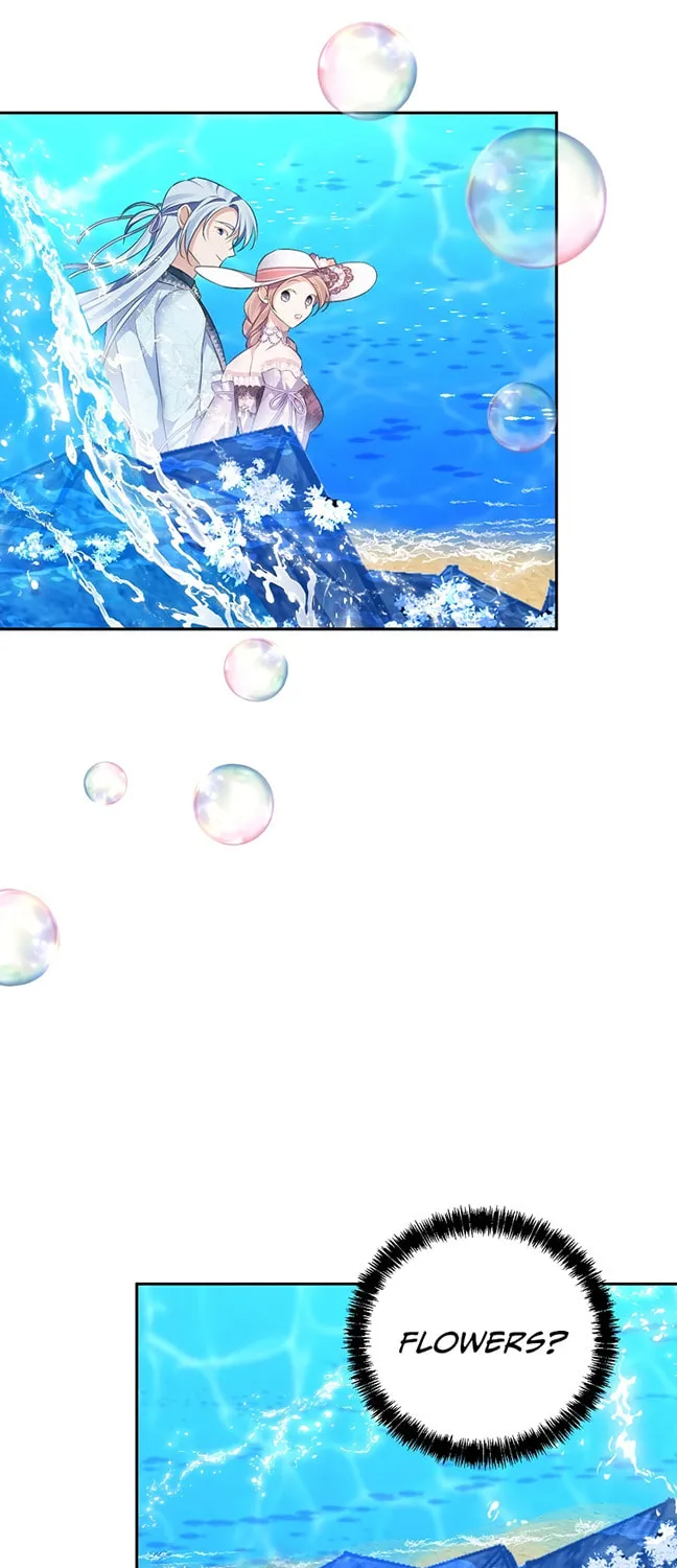 Read My Dear Aster chapter 57 image 58 on Lezhin